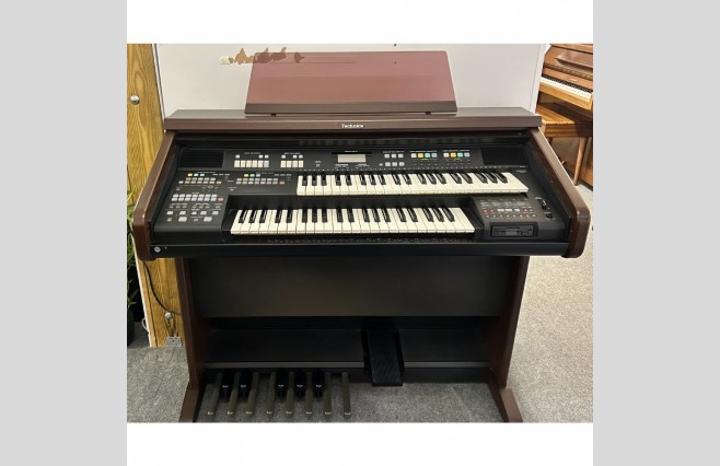 Technics SX-EN4 Organ, Used - All Inclusive Top Grade Package (SN:192A3614) - Image 1